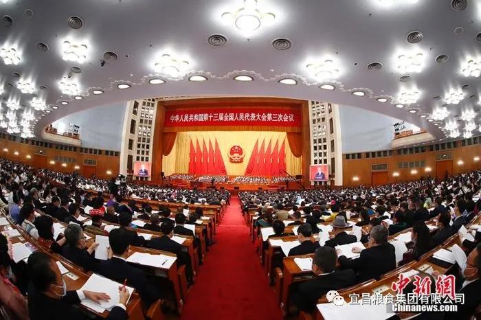 两会今日看点:人大会议闭幕 李克强会见中外记者
