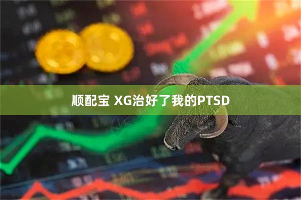 顺配宝 XG治好了我的PTSD